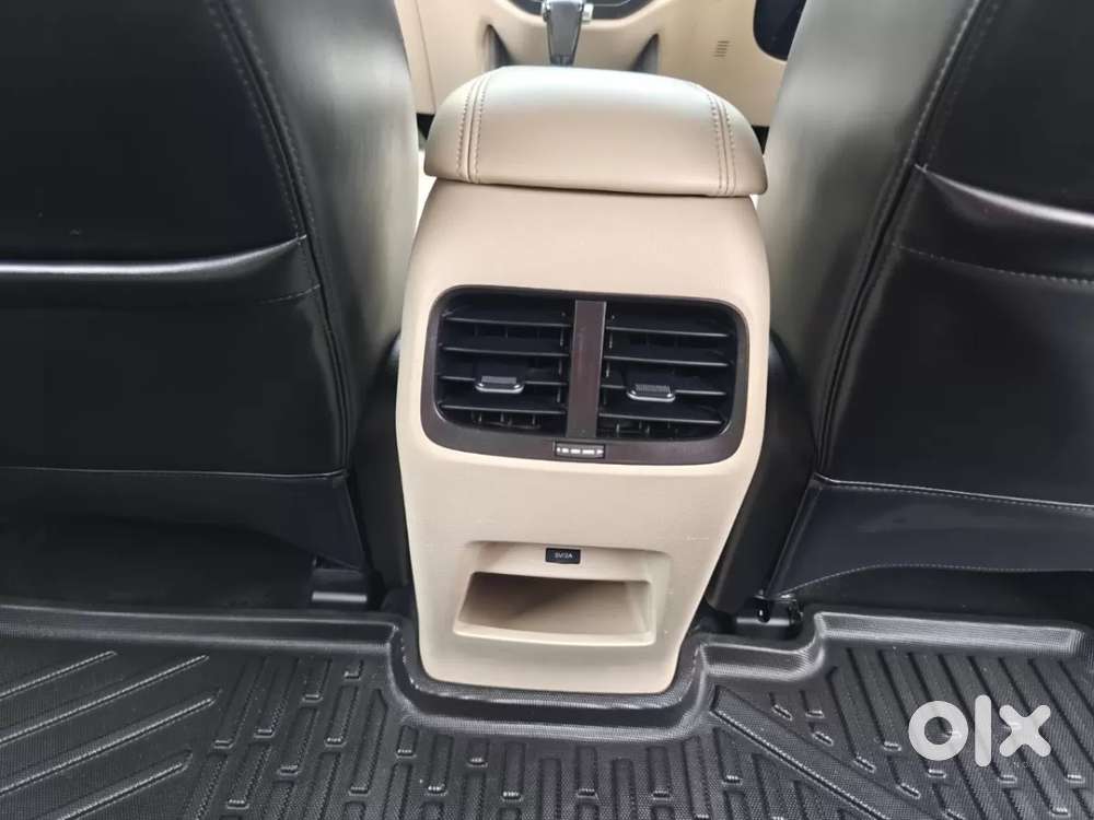 Mg Hector Sharp Dct Petrol, 2021, Petrol
