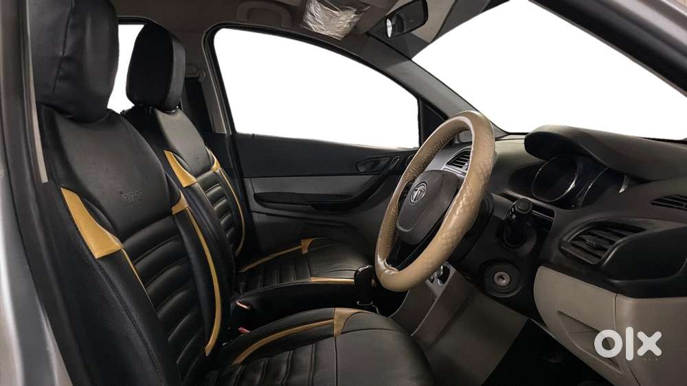 Tata Tiago 1.2 Revotron Xz, 2019, Petrol