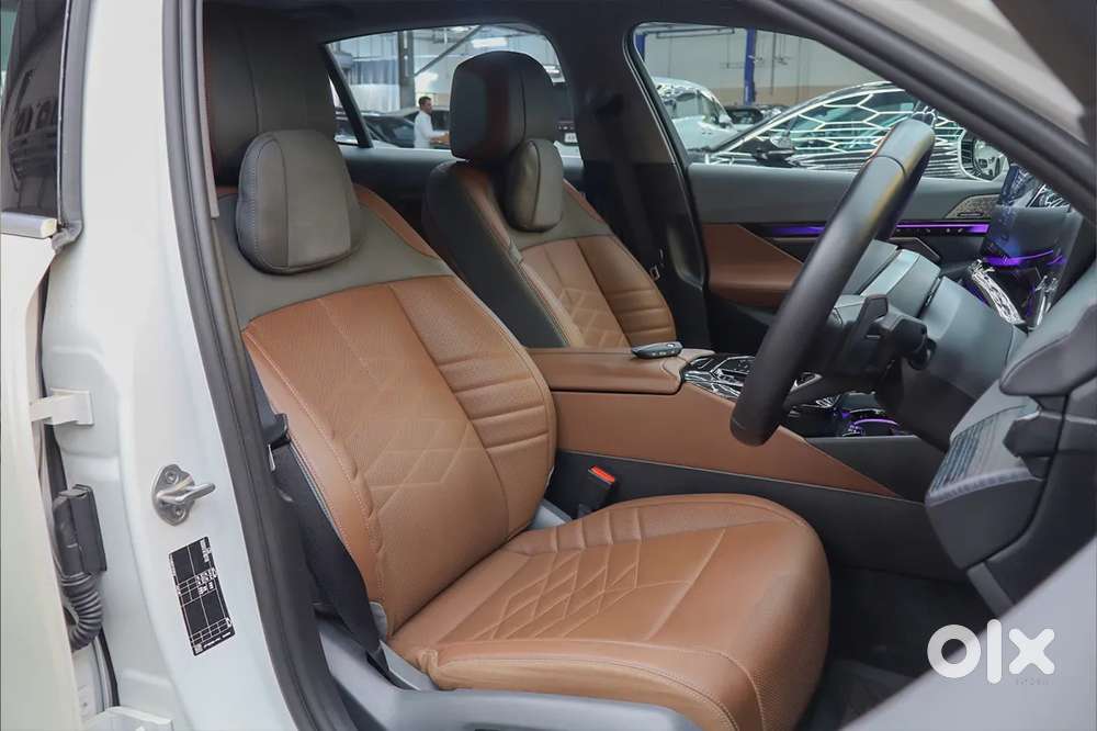 Bmw 5 Series, 2025, Petrol