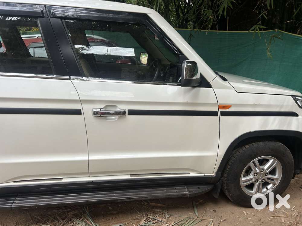 Mahindra Bolero Neo N10 (o), 2024, Diesel