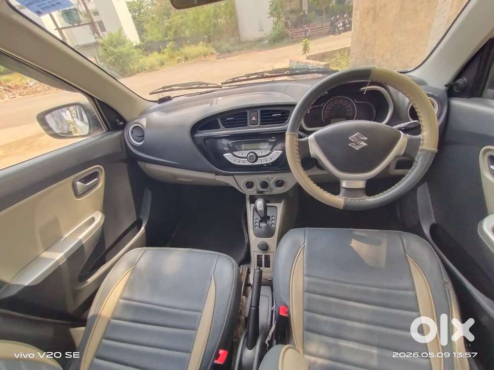 Maruti Suzuki Alto K10 Vxi Airbag, 2018, Petrol