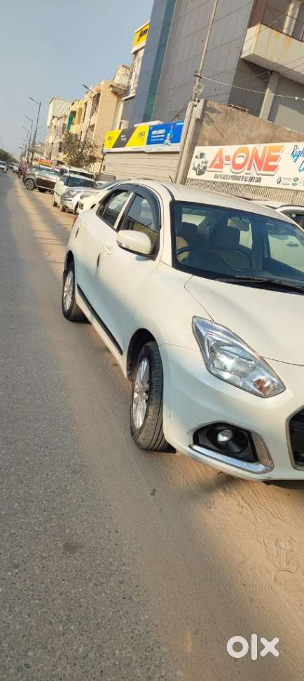 Maruti Suzuki Swift Dzire, 2022, Diesel