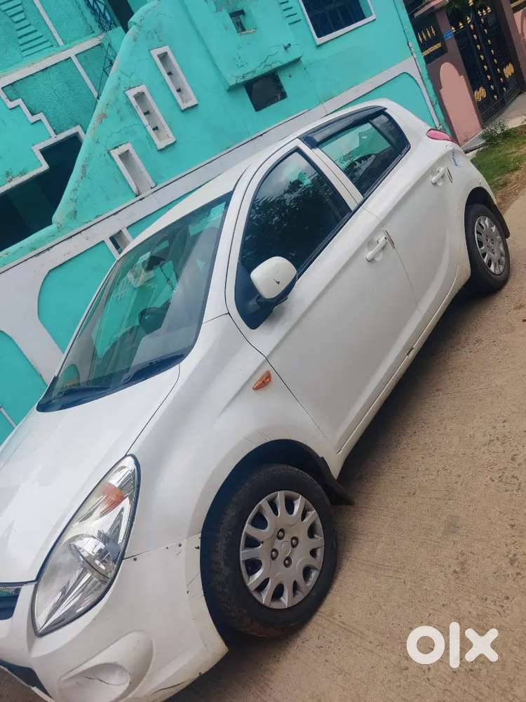 Hyundai I20 2011 Diesel Well Maintained