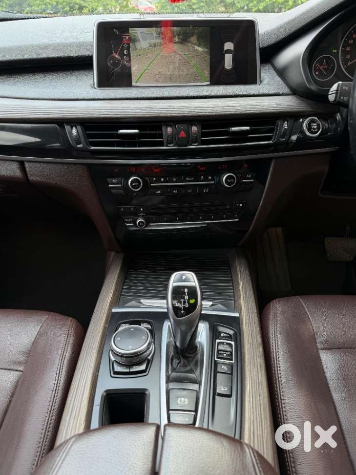 Bmw X5 Xdrive 30d Sport, 2015, Diesel