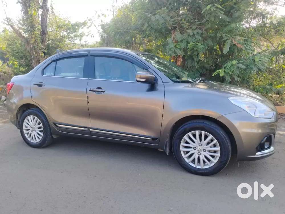 Maruti Suzuki Dzire 1.2 Zxi Cng, 2022, Cng & Hybrids