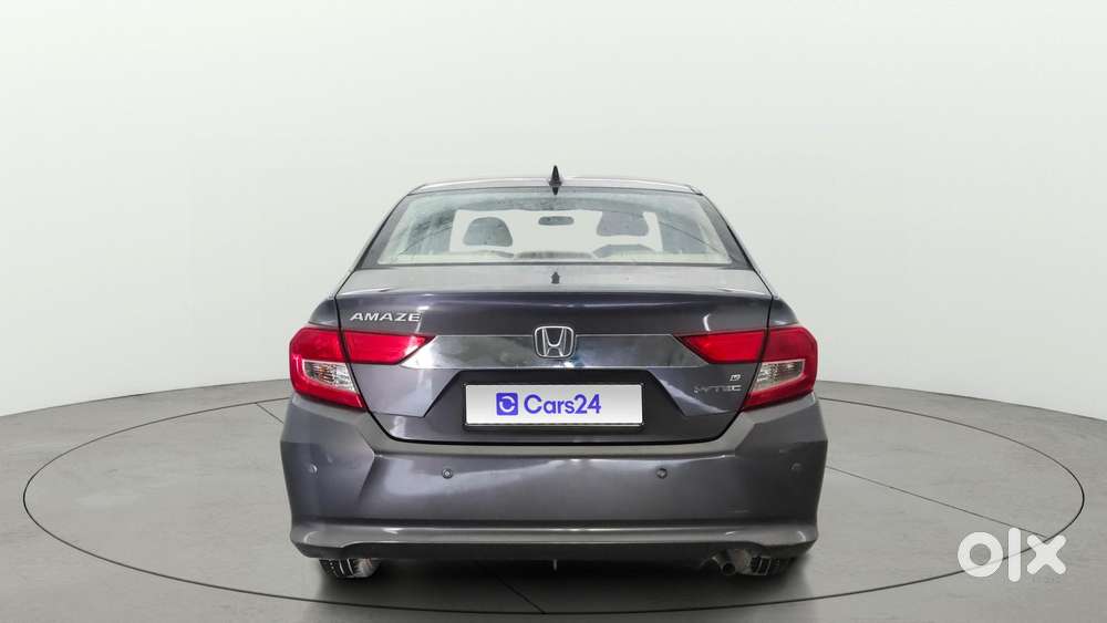 Honda Amaze 1.2 V I-vtec Mt, 2019, Petrol