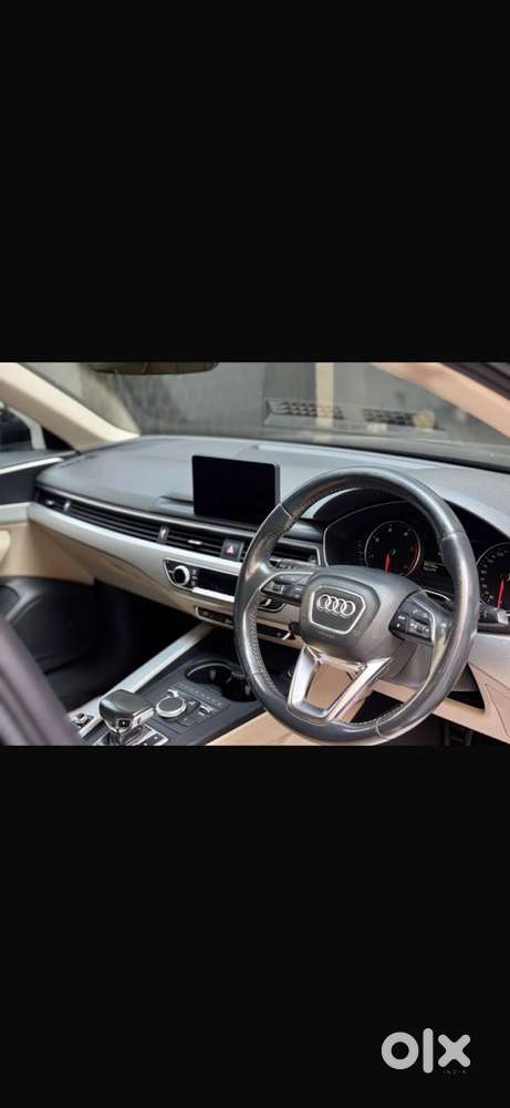 2019 Audi A4 Diesel Automatic