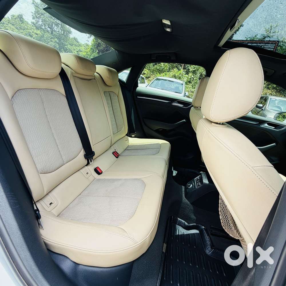 Audi A3 35 Tdi S Line, 2017, Diesel