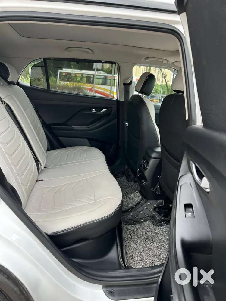 Hyundai Creta 2023 Petrol