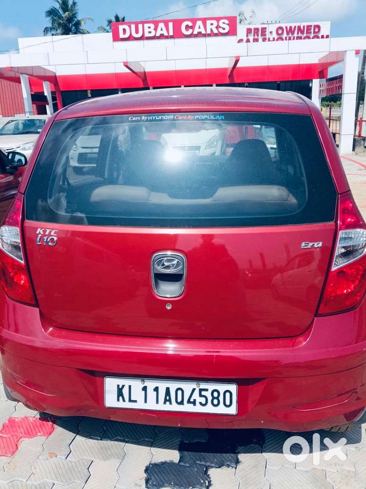 Hyundai I10 Era, 2013, Petrol