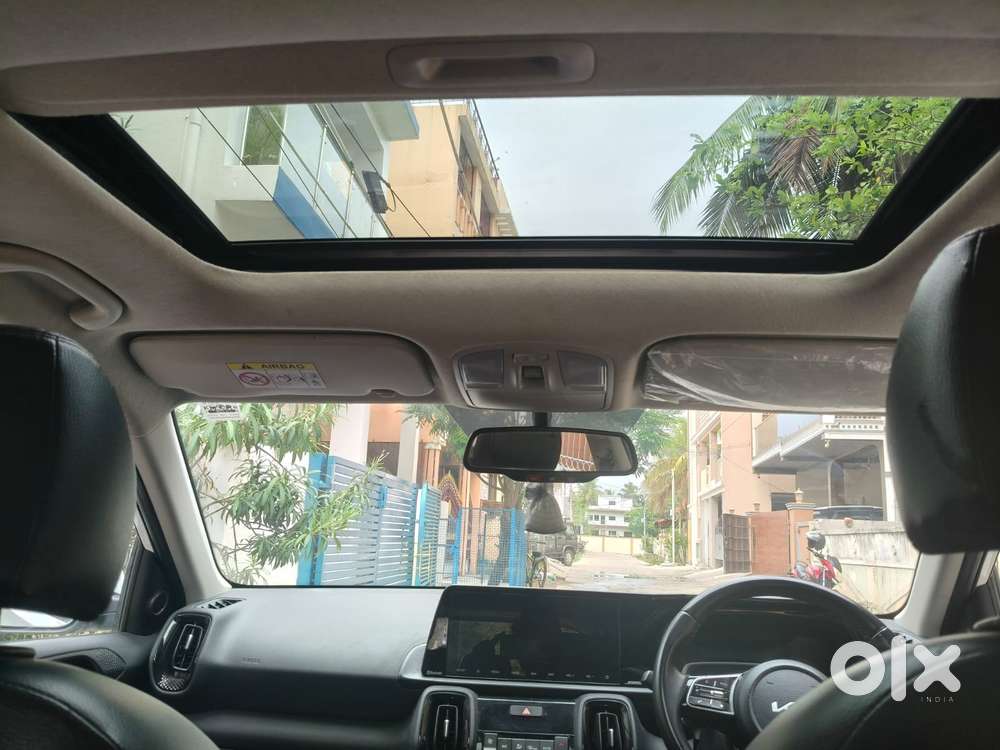Kia Sonet 1.5 Gtx Plus Diesel At, 2023, Diesel