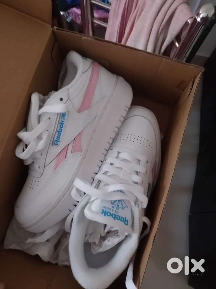 Olx reebok sales classic