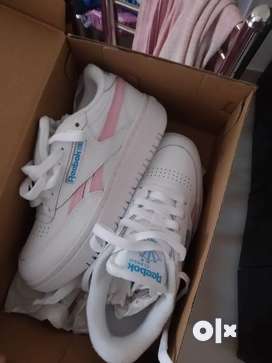 Olx cheap zapatos reebok