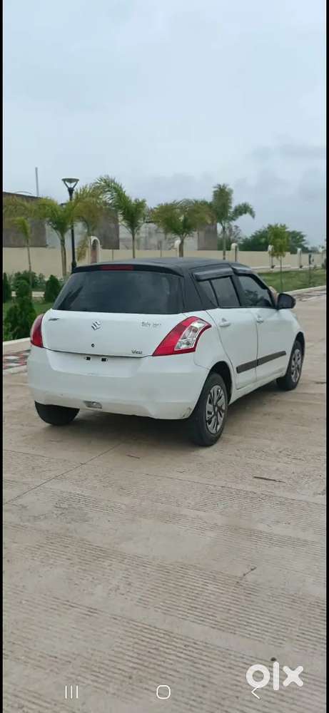 Swift Vdi Maruti 2014 Diesel