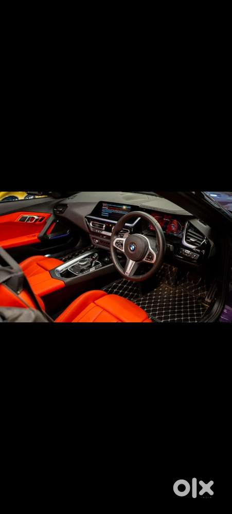 Bmw Z4 M40i, 2025, Petrol