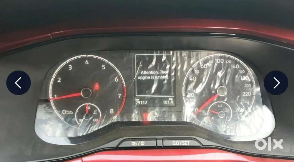 Volkswagen Taigun 1.5 2022