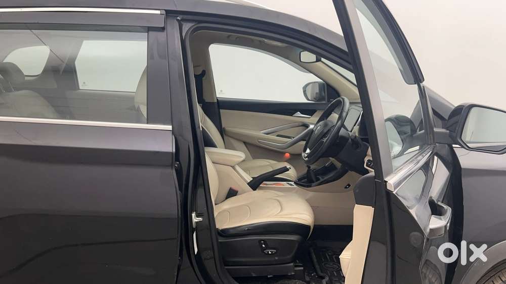 Mg Hector 2.0 Sharp Diesel, 2021, Diesel