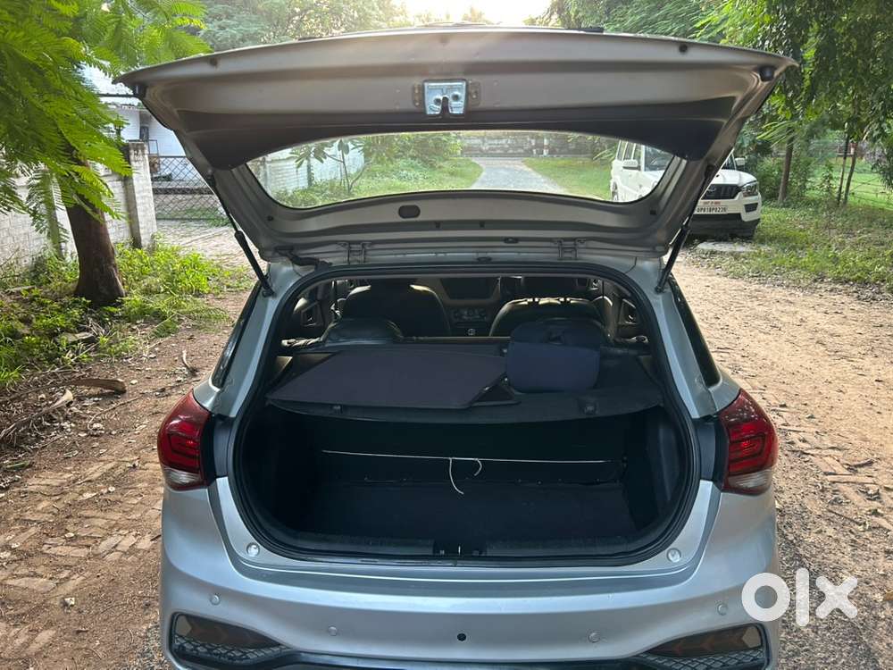 Hyundai Elite I20 Diesel 2nd Owner 2019