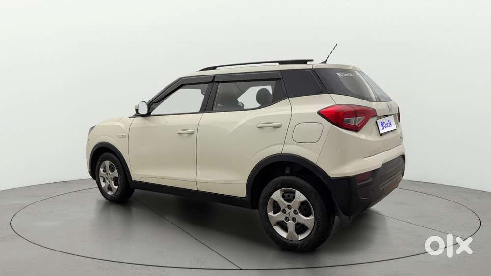 Mahindra Xuv300 W8 Diesel, 2023, Diesel