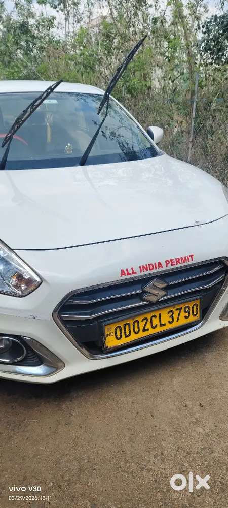 Maruti Suzuki Dzire 2023 Petrol 197000 Km Driven