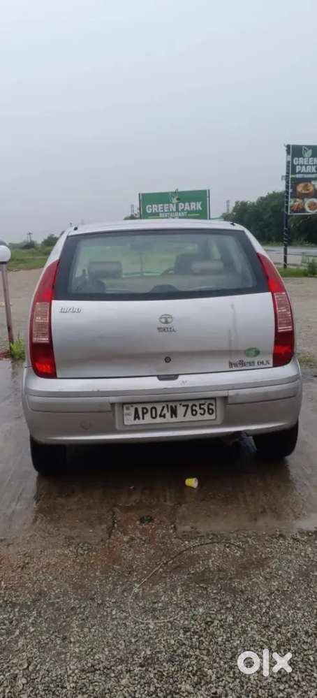 Tata Indica V2 2007 Diesel 85000 Km Driven