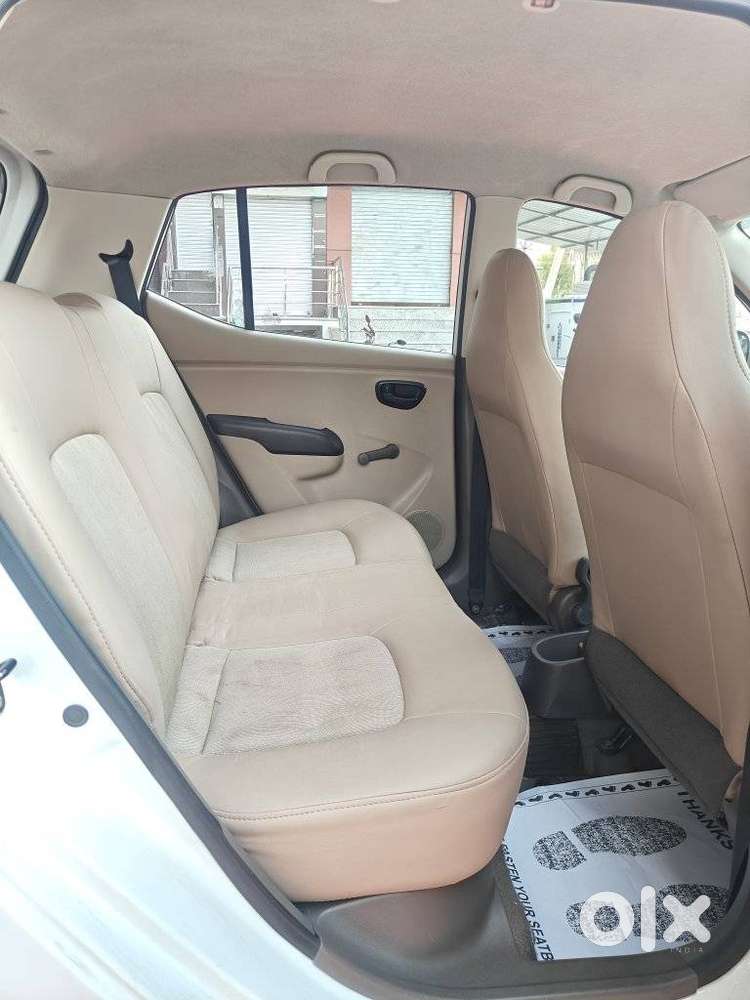 Hyundai I10 Era, 2013, Petrol