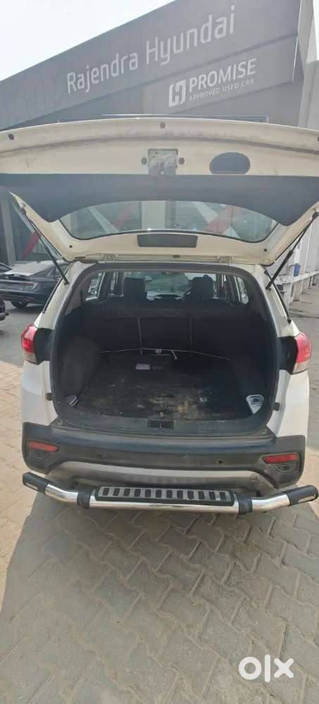 Hyundai Creta 2019 Diesel Good Condition