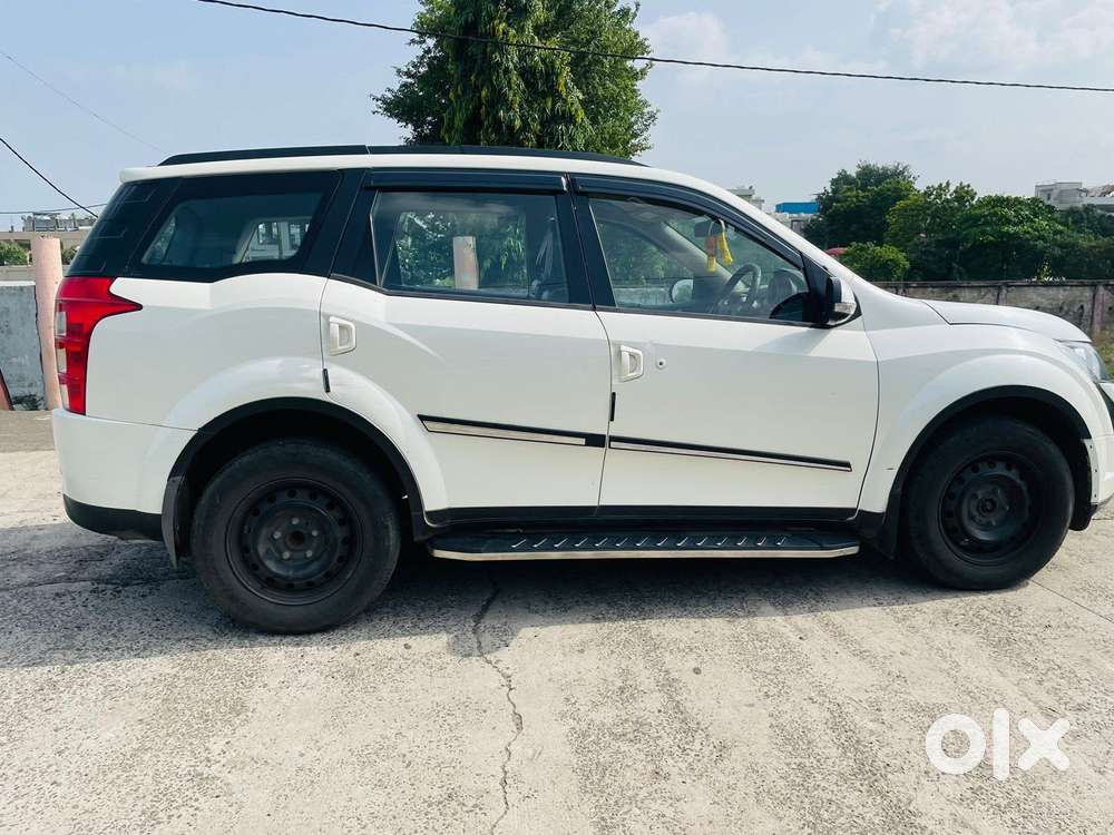 Mahindra Xuv500 W6 1.99 Mhawk, 2015, Diesel