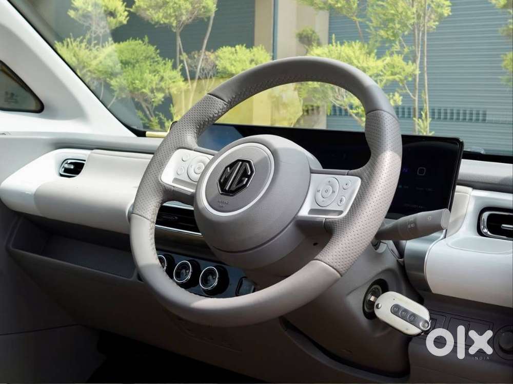 Mg Comet Ev Play, 2023, Electric