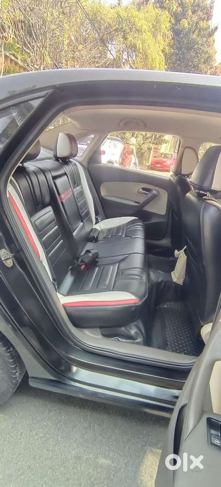 Volkswagen Vento 2010 Petrol