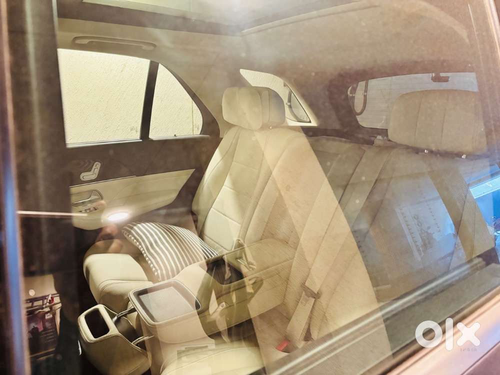 Mercedes-benz Gle 300d 4matic  Amg Line