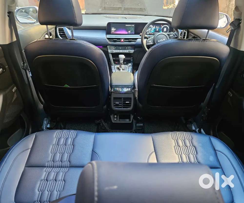 Kia Seltos 2025 Petrol 10000 Km Driven