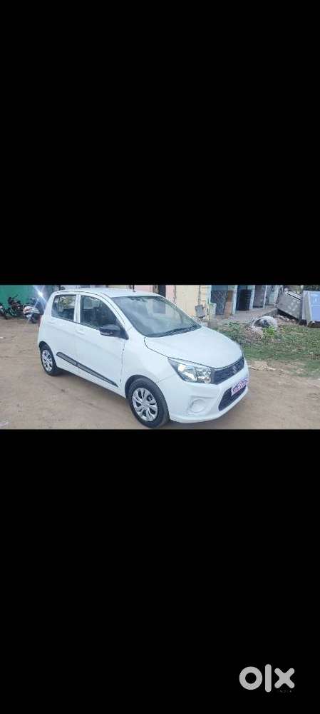Maruti Suzuki Celerio 1.0 Zxi Ags, 2021, Petrol