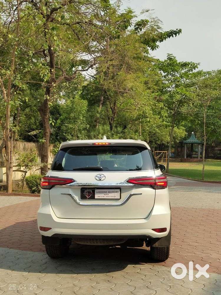 Toyota Fortuner 4x2 At 2.8 Diesel, 2024, Diesel