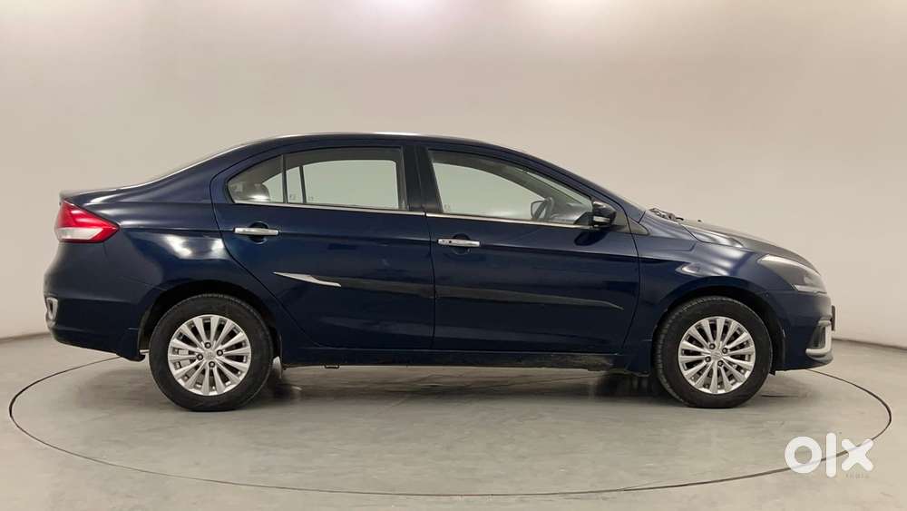 Maruti Suzuki Ciaz Zeta 1.5, 2023, Petrol