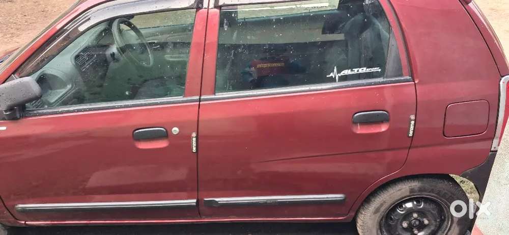 Maruti Suzuki Alto 2006 Lxi