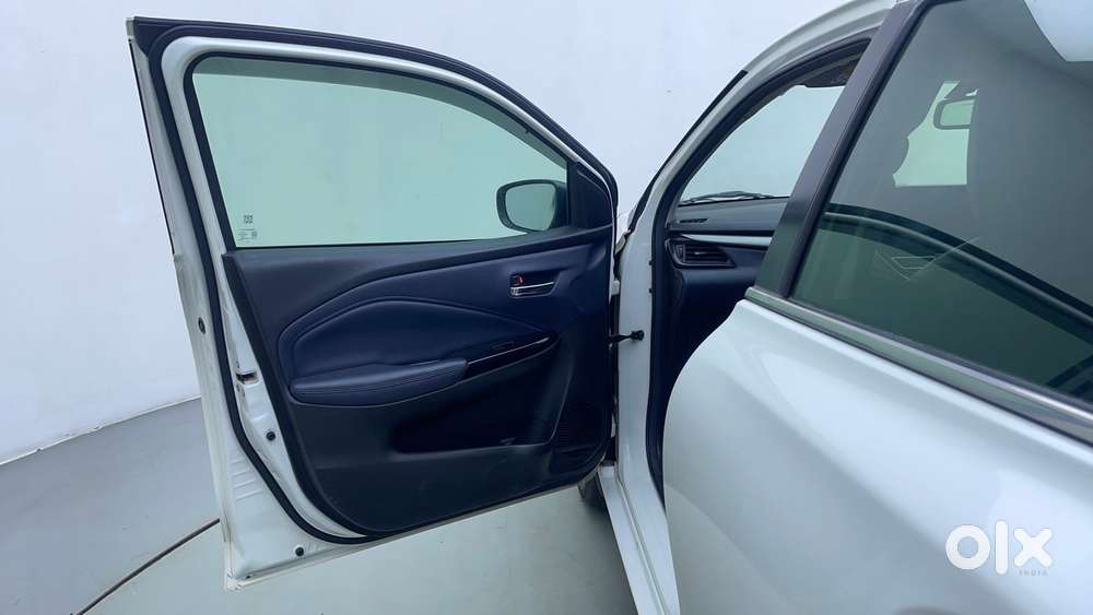 Maruti Suzuki Baleno 1.2 Alpha At, 2022, Petrol
