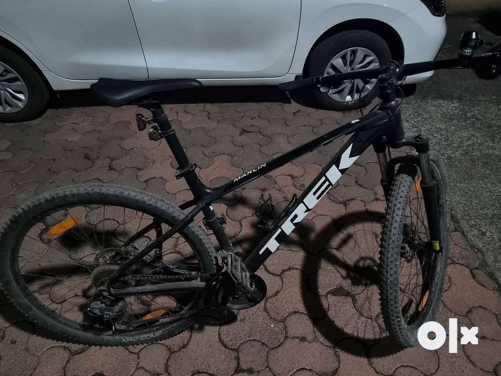 Trek roscoe 6 online olx