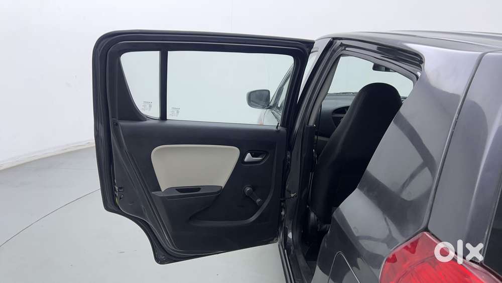 Maruti Suzuki Alto 800 Vxi, 2022, Petrol