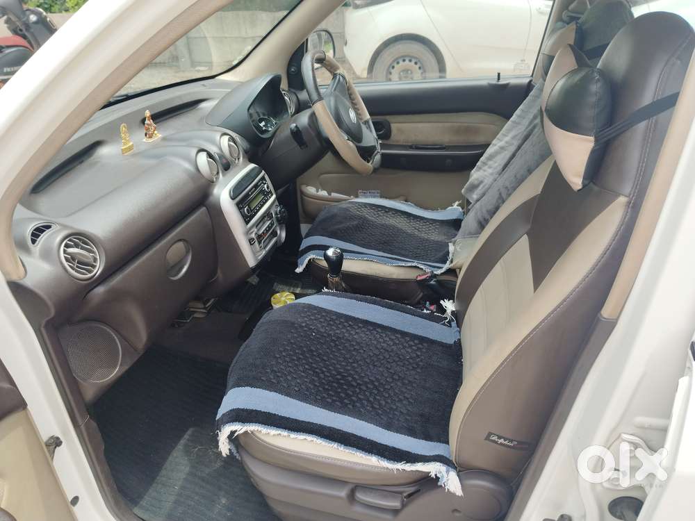 Hyundai Santro Xing Gls 2013