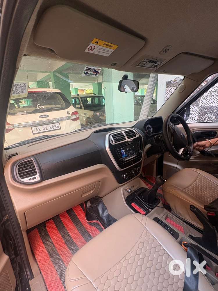 Mahindra Bolero Neo 2023 Diesel
