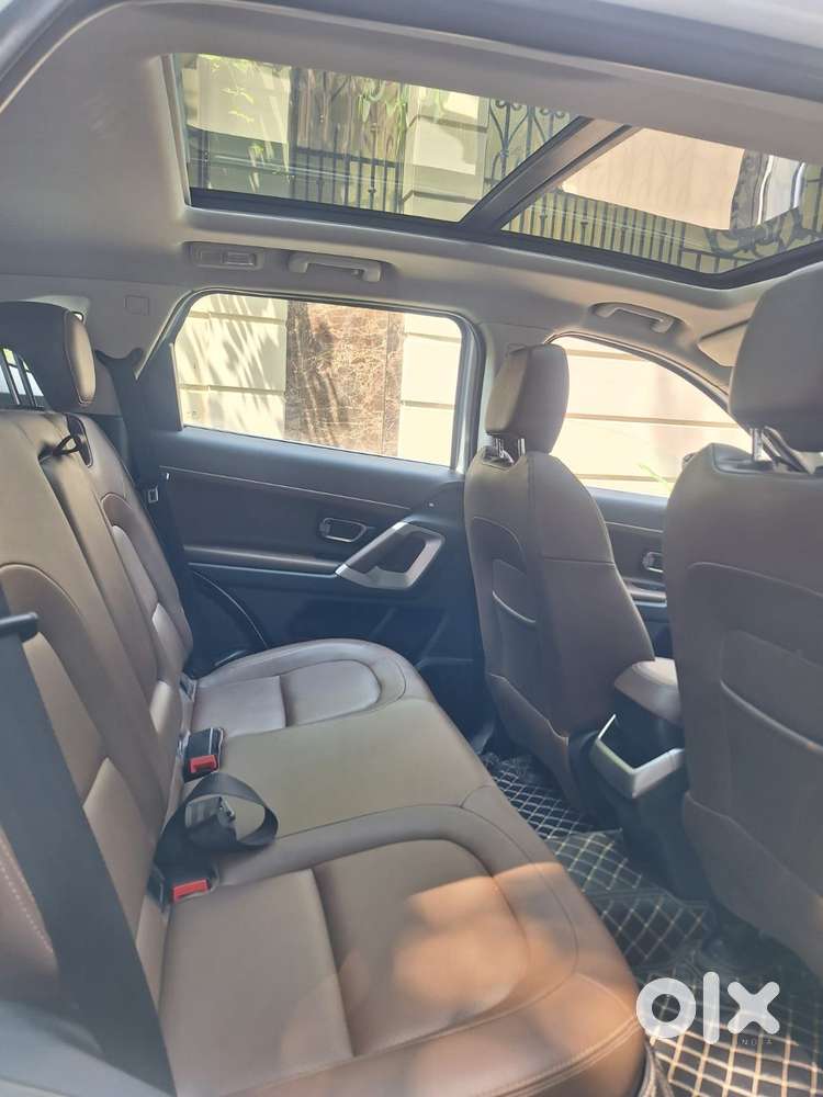 Tata Harrier Xz+, 2021, Diesel