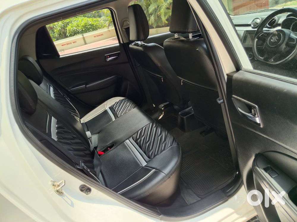 Maruti Suzuki Swift Amt Zxi Plus, 2022, Petrol