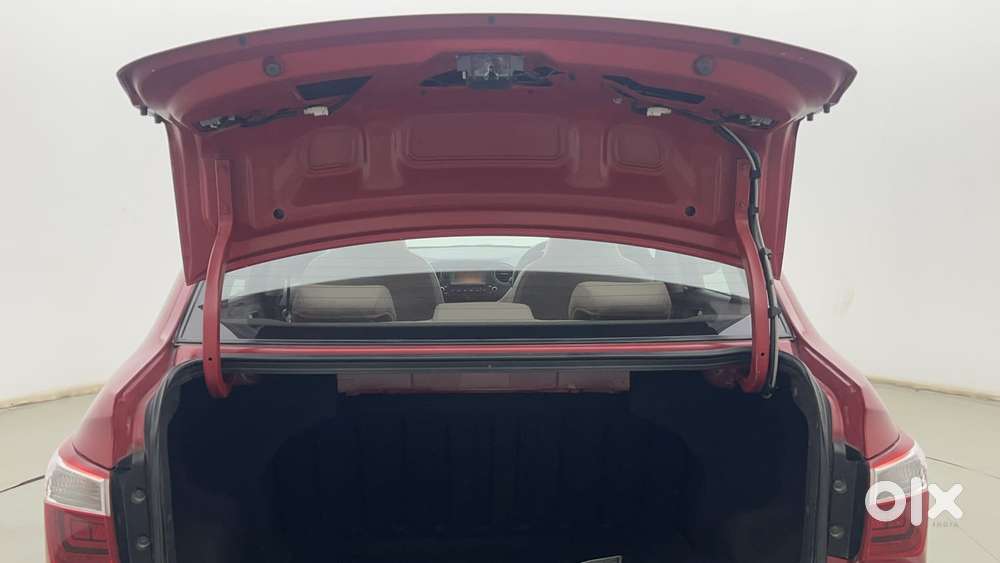 Hyundai Xcent S 1.2 Opt, 2018, Petrol