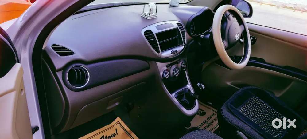 2013 Hyundai I10 Magna. 1.8lac Rs