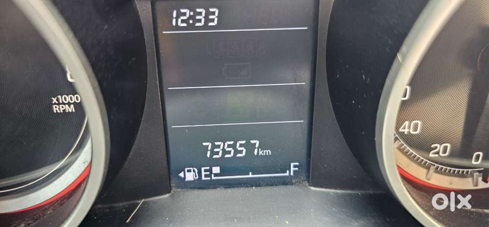 Maruti Suzuki Swift Zdi Plus, 2020, Diesel