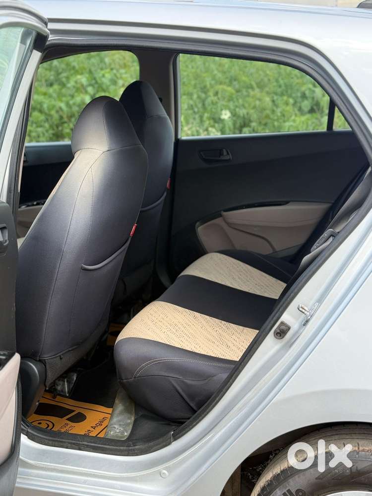 Hyundai Grand I10 1.2 Crdi Magna, 2014, Diesel