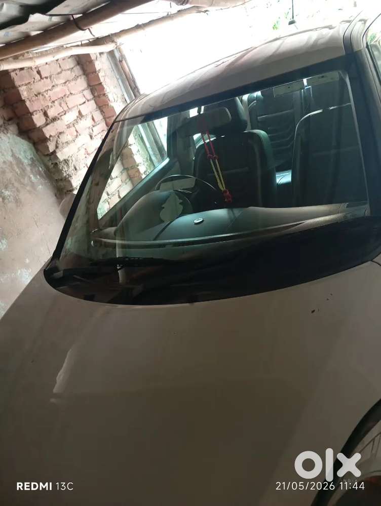 Maruti Suzuki Swift Dzire 2016 Petrol Good Condition
