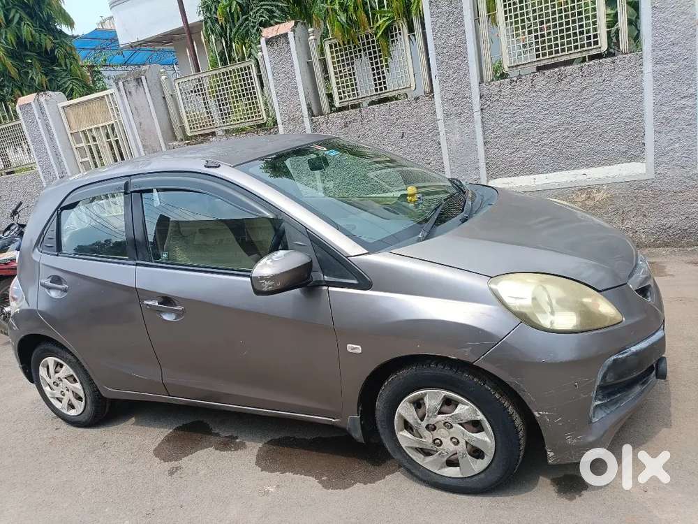 Honda Brio 2013 S