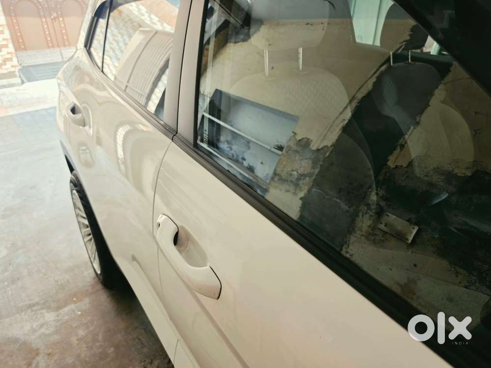 Hyundai Creta Facelift 2025 Diesel